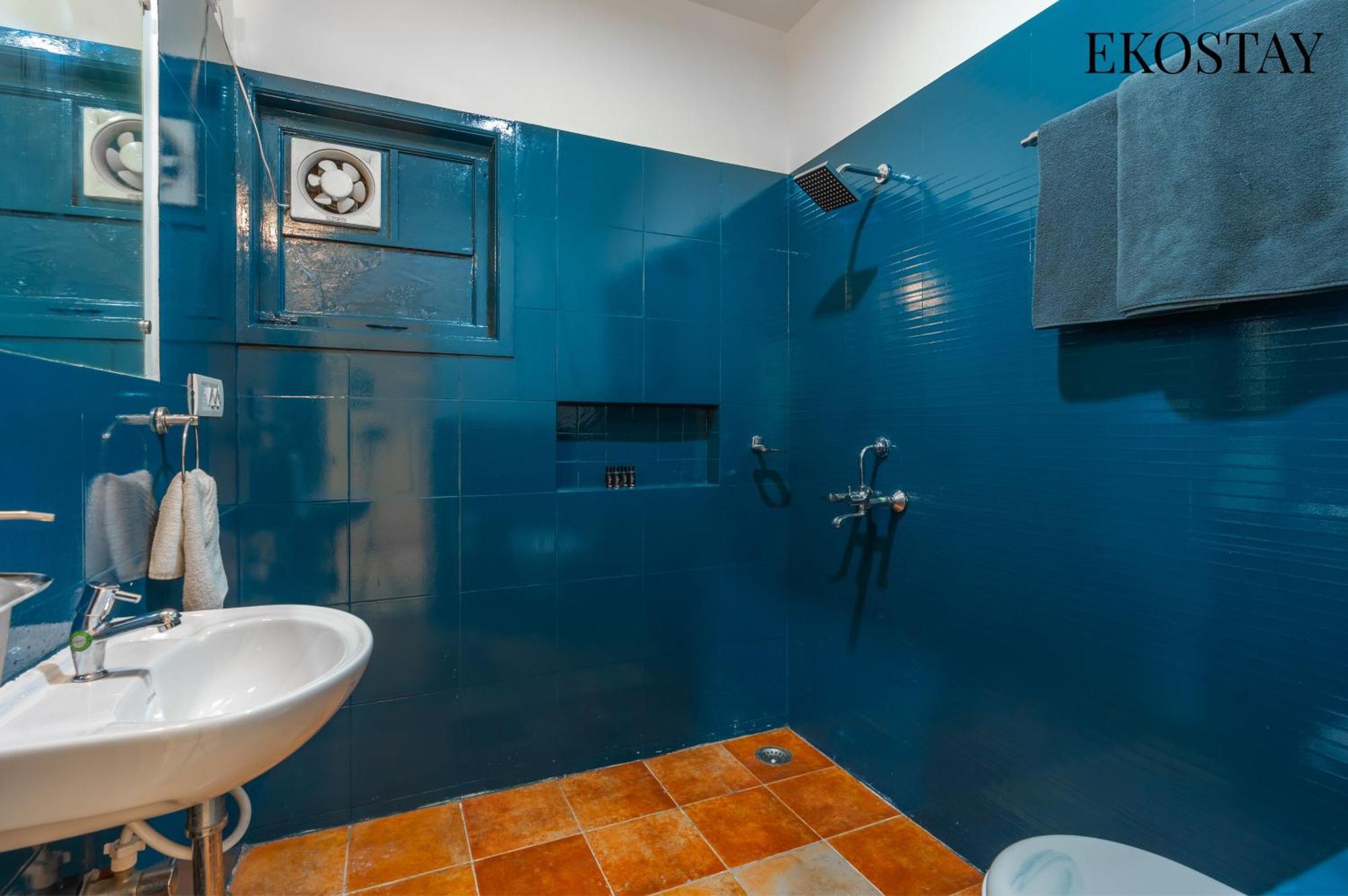 Ekostay - Signature Apartment Candolim Exterior foto
